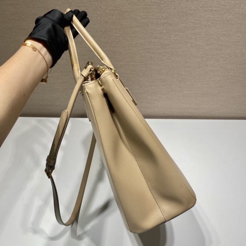 Prada Top Handle Bags